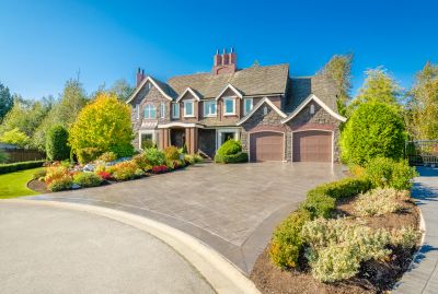 Cost of Masonry in Joppa, MD