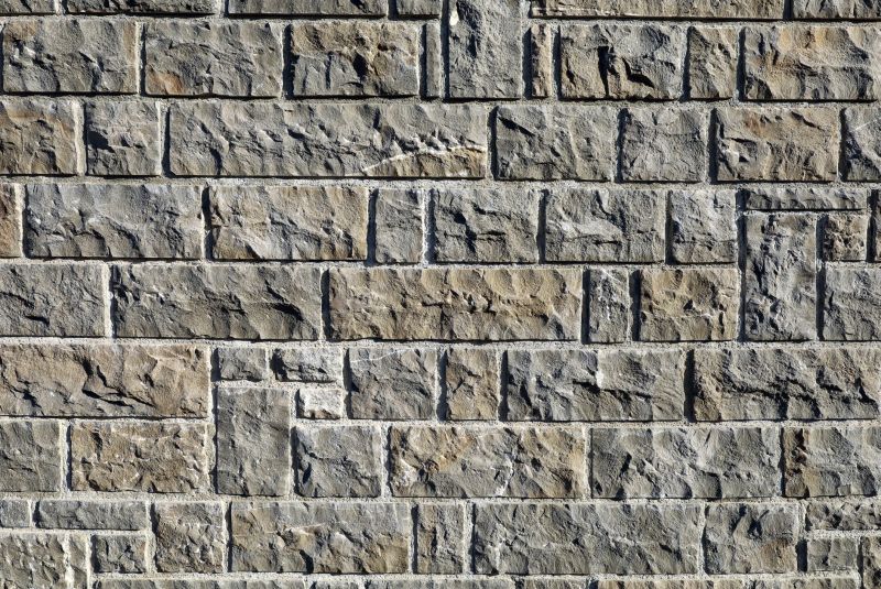 Stone Cladding Projects